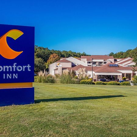 Comfort Inn Roswell Eksteriør bilde