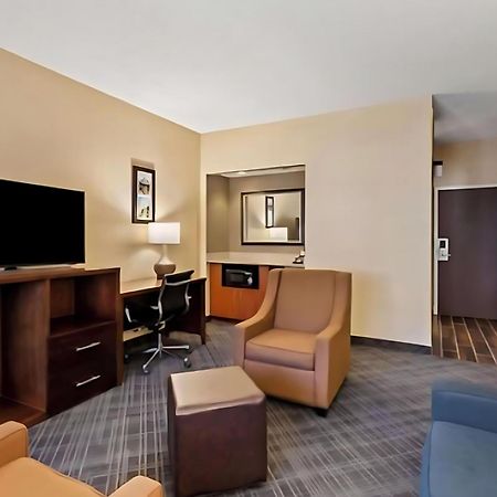Comfort Inn Roswell Eksteriør bilde