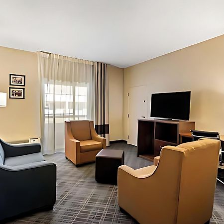 Comfort Inn Roswell Eksteriør bilde