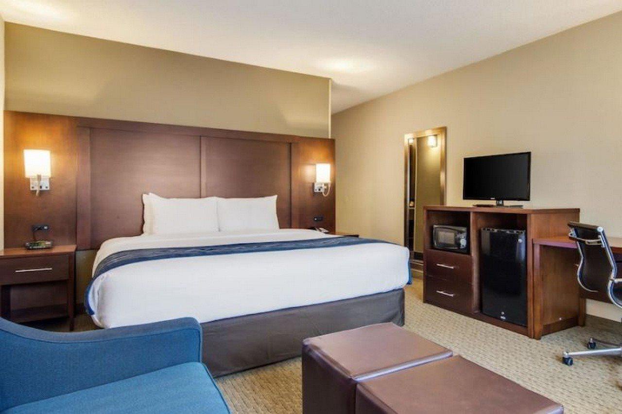 Comfort Inn Roswell Eksteriør bilde