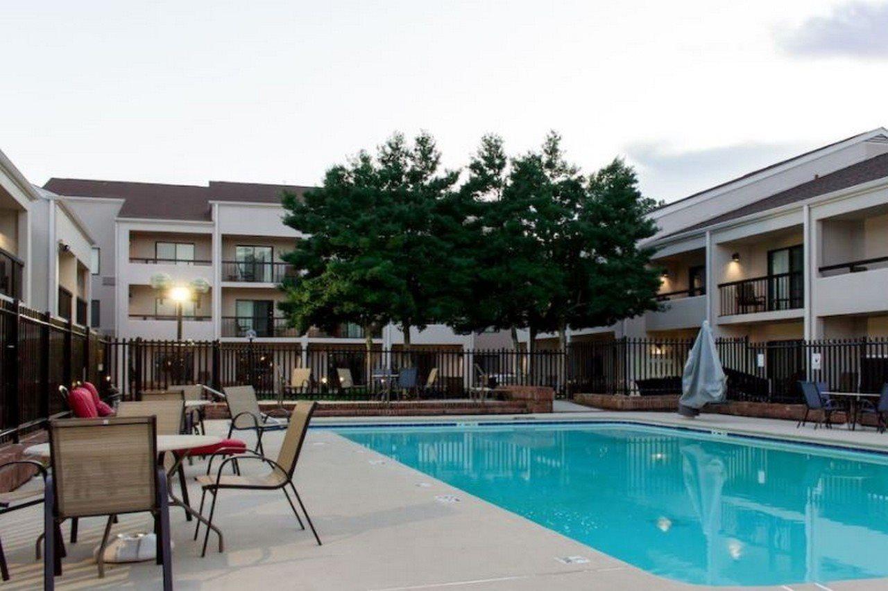 Comfort Inn Roswell Eksteriør bilde
