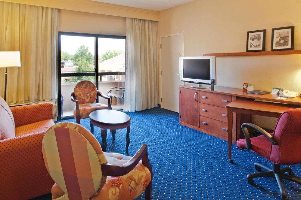 Comfort Inn Roswell Rom bilde