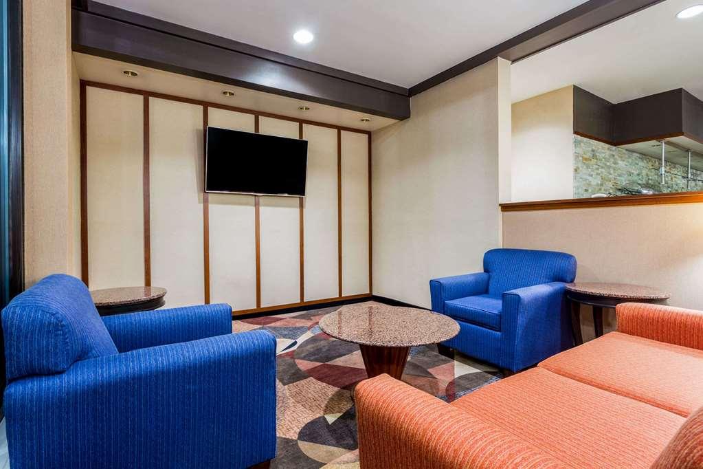 Comfort Inn Roswell Eksteriør bilde
