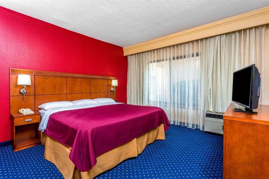 Comfort Inn Roswell Eksteriør bilde