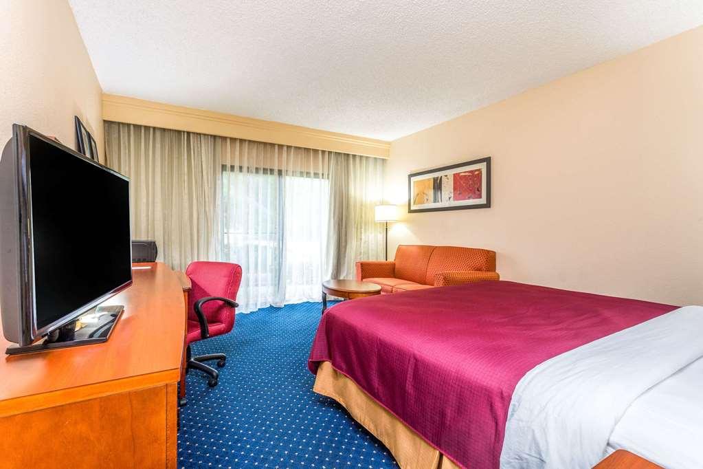Comfort Inn Roswell Eksteriør bilde