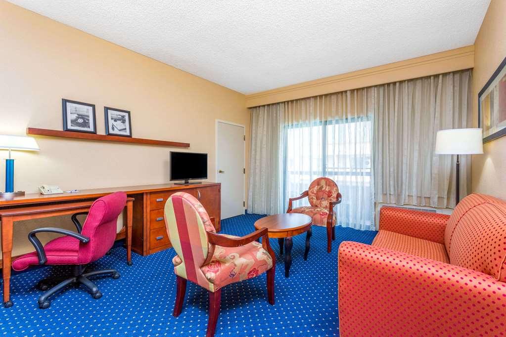 Comfort Inn Roswell Eksteriør bilde