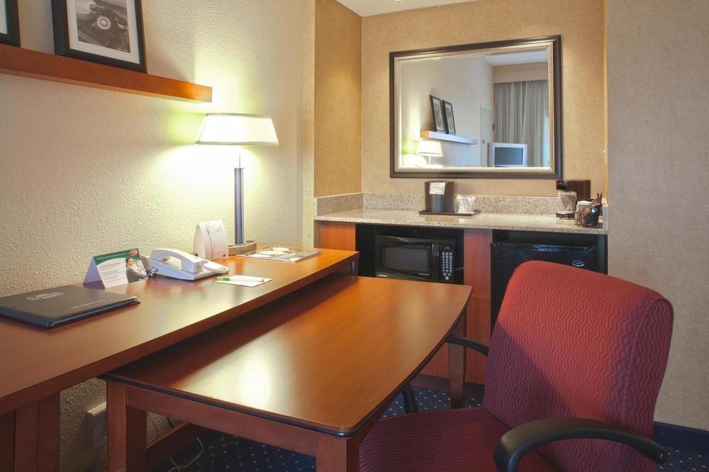 Comfort Inn Roswell Rom bilde