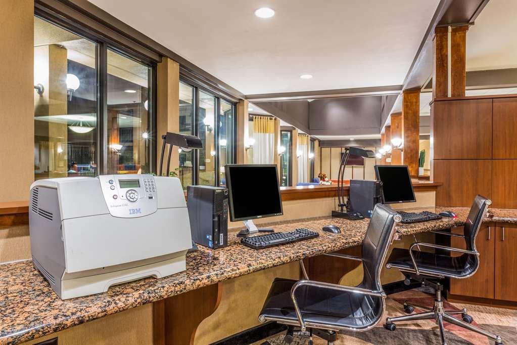 Comfort Inn Roswell Eksteriør bilde