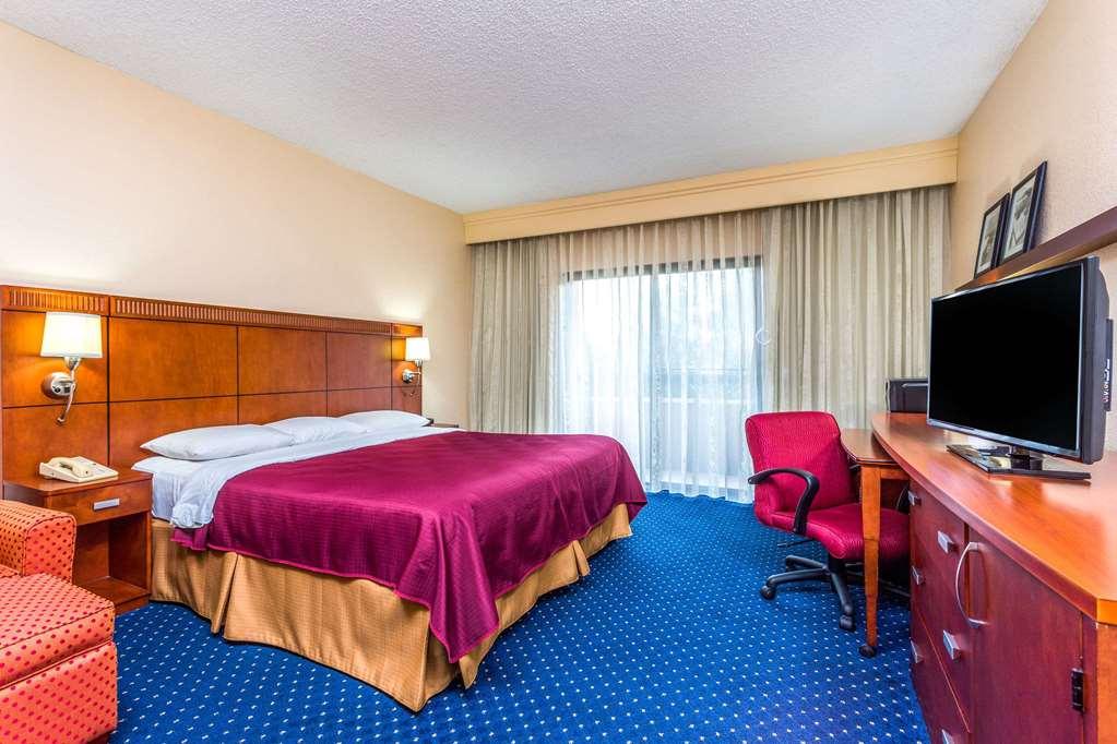 Comfort Inn Roswell Eksteriør bilde