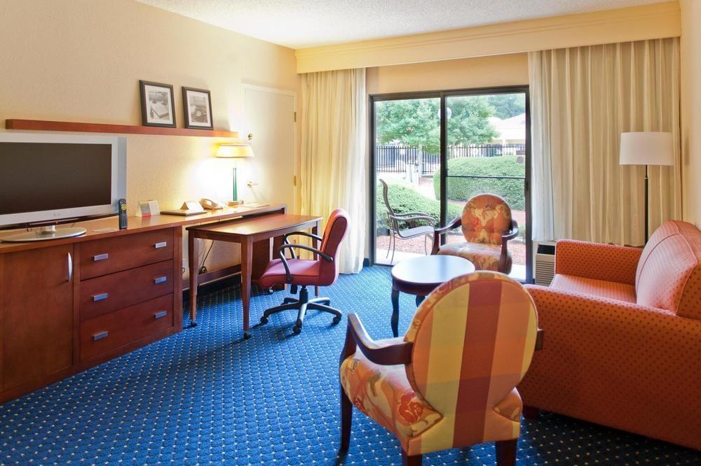 Comfort Inn Roswell Rom bilde
