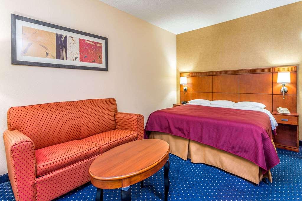 Comfort Inn Roswell Eksteriør bilde