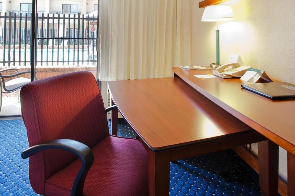 Comfort Inn Roswell Rom bilde