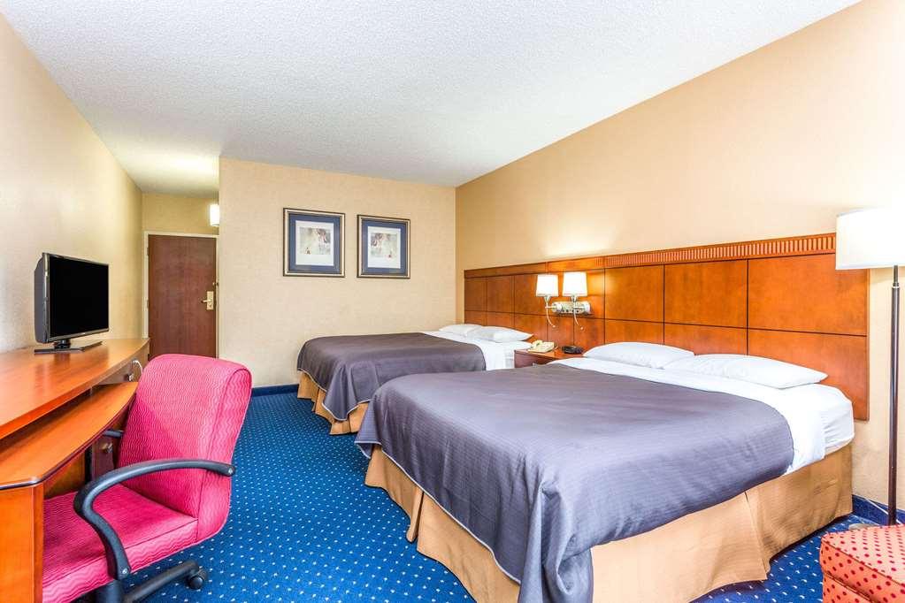 Comfort Inn Roswell Eksteriør bilde