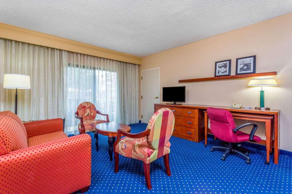 Comfort Inn Roswell Eksteriør bilde