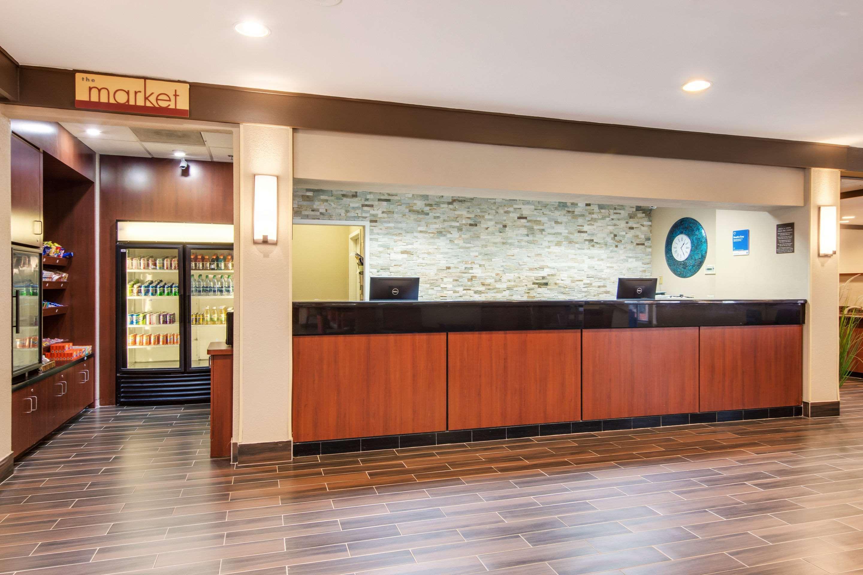 Comfort Inn Roswell Eksteriør bilde