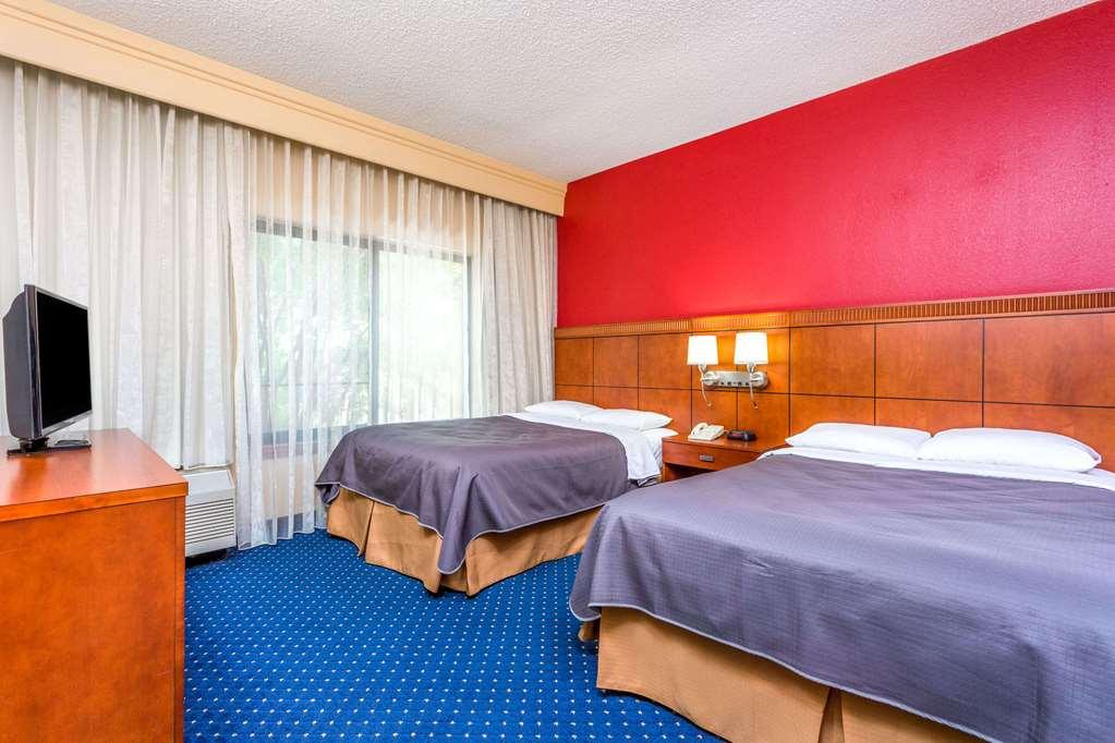 Comfort Inn Roswell Eksteriør bilde