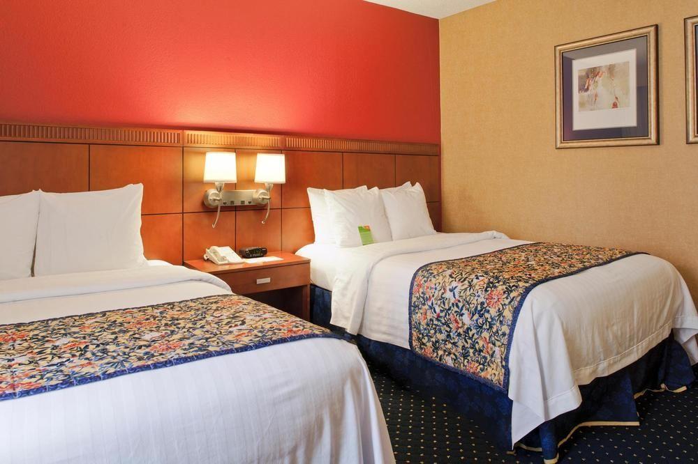 Comfort Inn Roswell Rom bilde