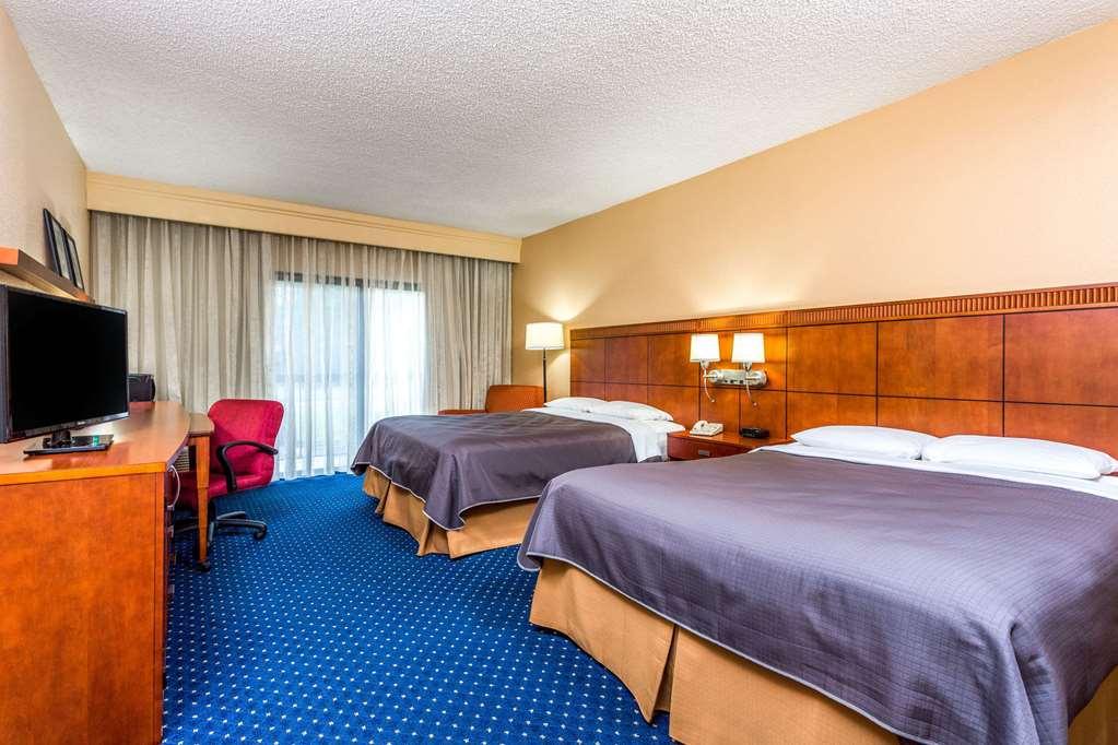 Comfort Inn Roswell Eksteriør bilde