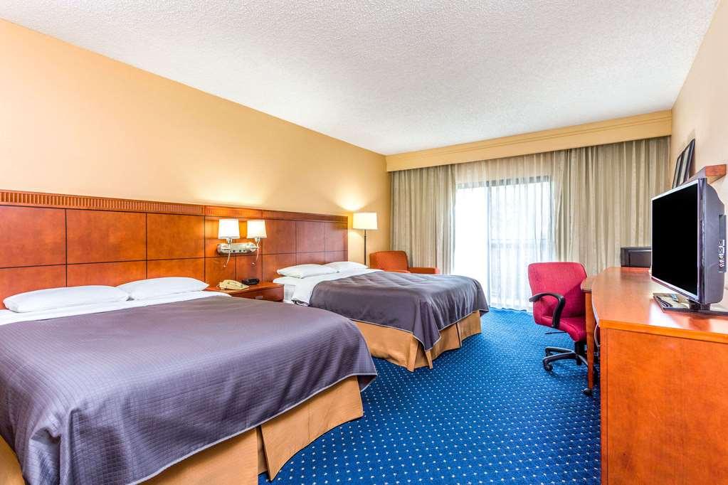Comfort Inn Roswell Eksteriør bilde