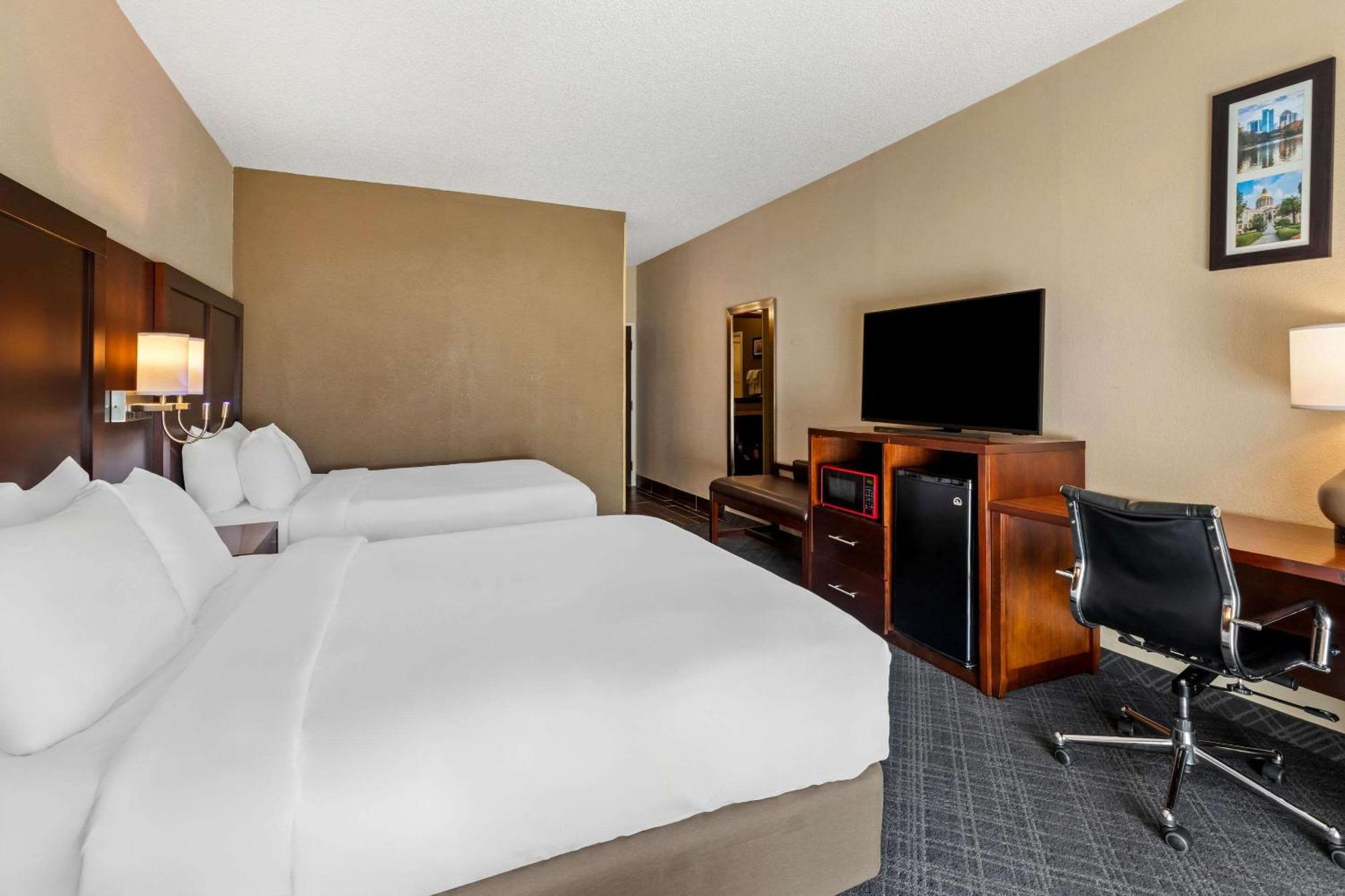 Comfort Inn Roswell Eksteriør bilde