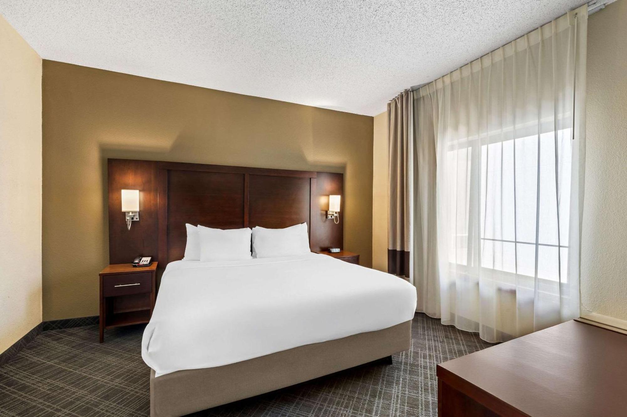 Comfort Inn Roswell Eksteriør bilde