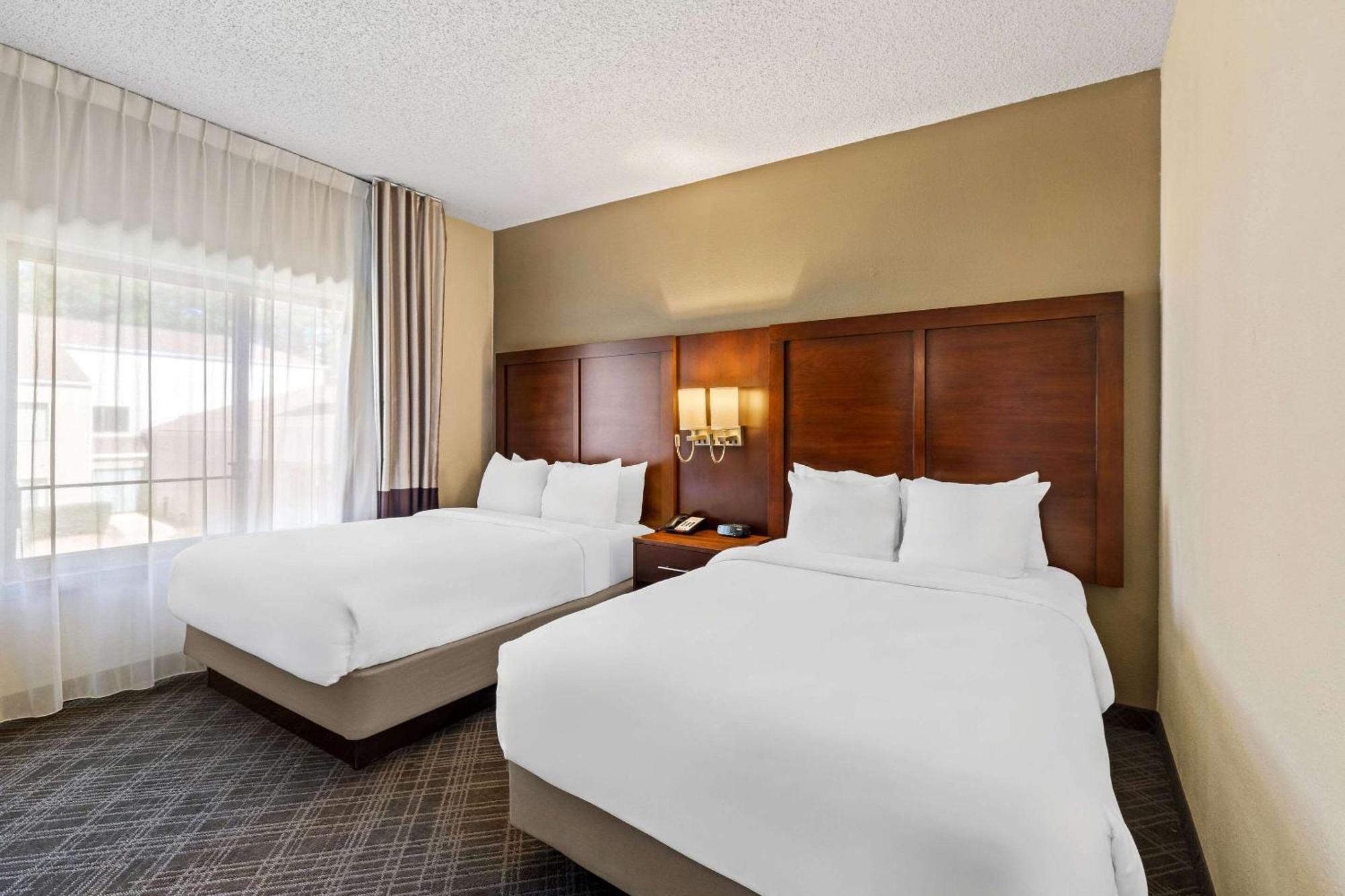 Comfort Inn Roswell Eksteriør bilde