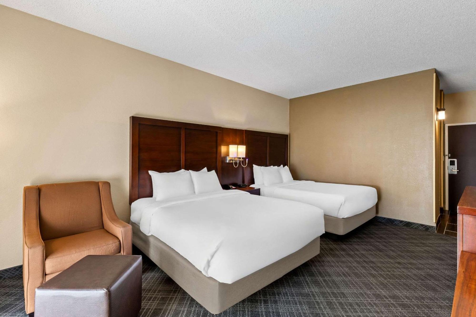 Comfort Inn Roswell Eksteriør bilde