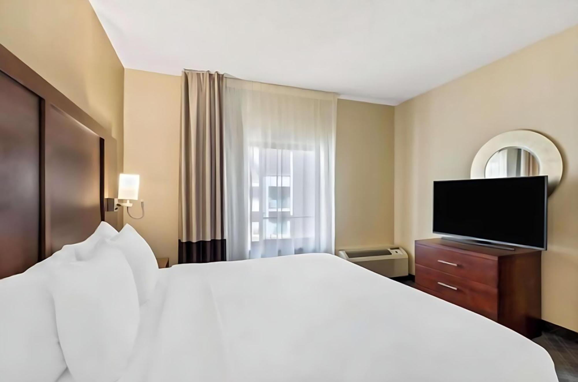 Comfort Inn Roswell Eksteriør bilde