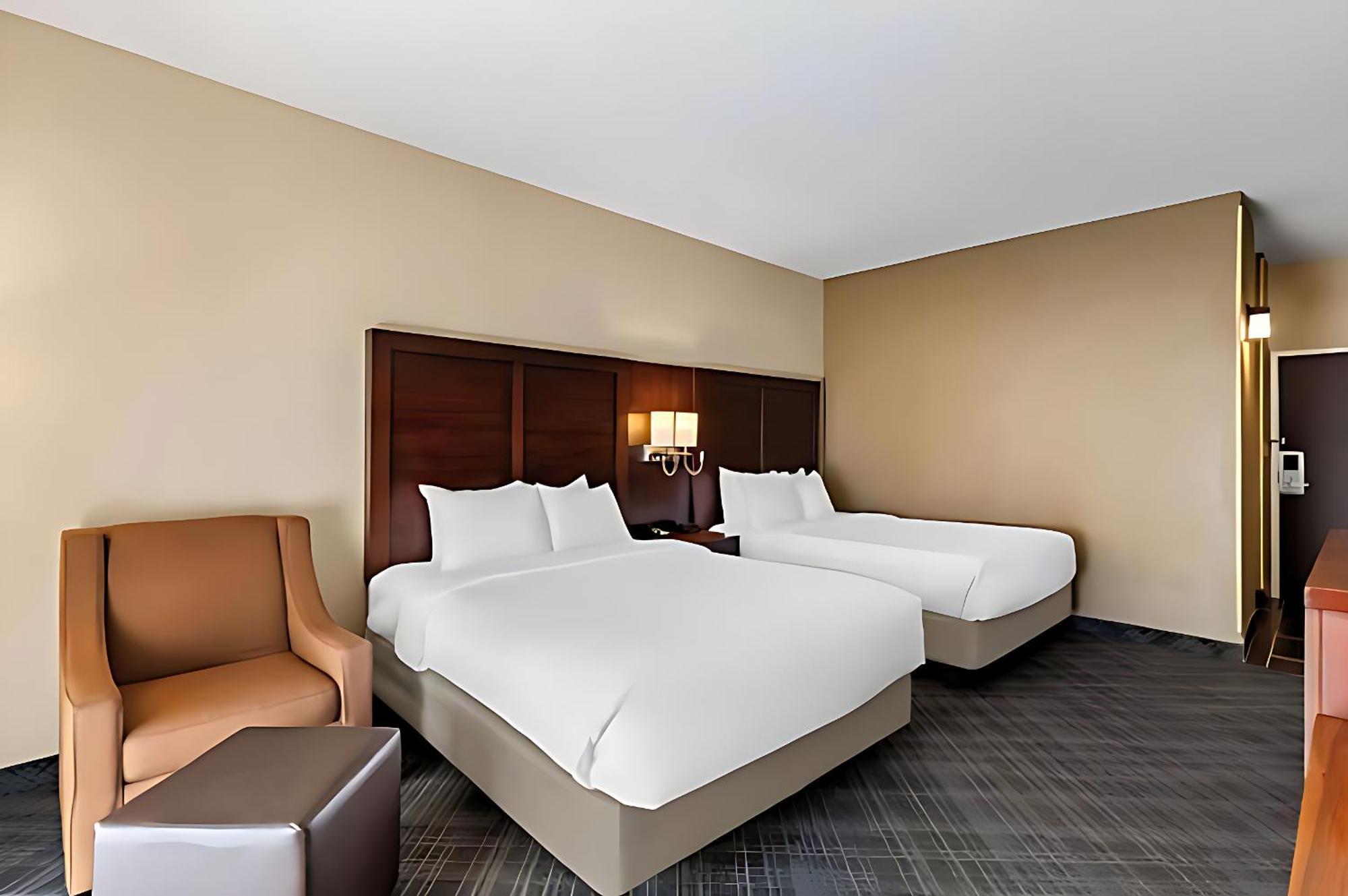 Comfort Inn Roswell Eksteriør bilde